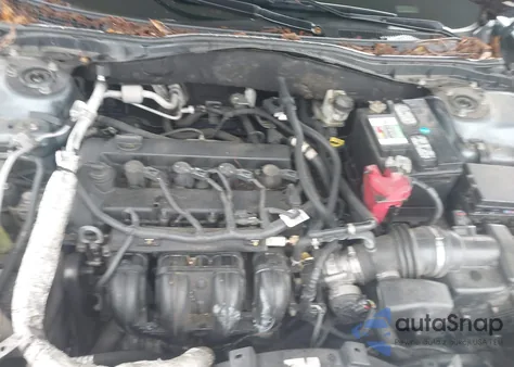 2012 Ford Fusion Se из США, поврежденный, VIN 3FAHP0HA3CR102866